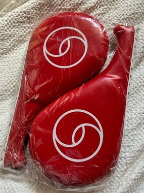 NEW taekwondo practice pads